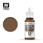 VALLEJO 70983 MODEL COLOR 17 ML TIERRA MATE