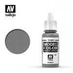 VALLEJO 70991 MODEL COLOR 17 ML GRIS MARINA