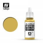 VALLEJO 70996 MODEL COLOR 17 ML ORO