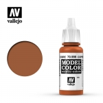 VALLEJO 70999 MODEL COLOR 17 ML COBRE