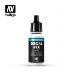 VALLEJO 73213 DECAL FIJADOR DE CALCAS