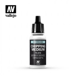 VALLEJO 73214 CHIPPING MEDIUM