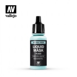VALLEJO 70523 LIQUID MASK MASCARA LIQUIDA
