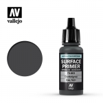 VALLEJO 70603 SURFACE PRIMER 17 ML DUNKELGRAU RAL7021