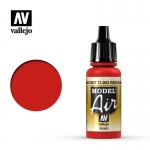 VALLEJO 71003 MODEL AIR 17 ML RLM23 ROT