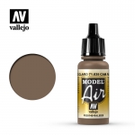 VALLEJO 71035 MODEL AIR 17 ML CAMUFLAJE PARDO CLARO