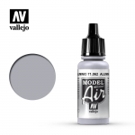 VALLEJO 71062 MODEL AIR 17 ML ALUMINIO