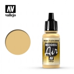 VALLEJO 71074 MODEL AIR 17 ML BEIGE