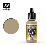 VALLEJO 71122 MODEL AIR 17 ML US CAM. MODERNO 686