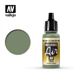 VALLEJO 71126 MODEL AIR 17 ML VERDE IDF