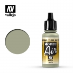 VALLEJO 71302 MODEL AIR 17 ML VERDE CIELO