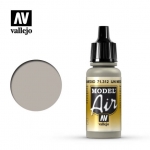 VALLEJO 71312 MODEL AIR 17 ML IJN GRIS MEDIO