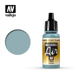 VALLEJO 71337 MODEL AIR 17 ML AZUL FLANKER