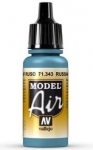 VALLEJO 71343 MODEL AIR 17 ML GRIS N 7 AF RUSO