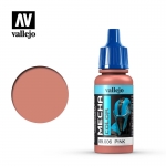 VALLEJO 69006 MECHA COLOR 006-17ML PINK