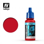 VALLEJO 69010 MECHA COLOR 010-17ML MAGENTA