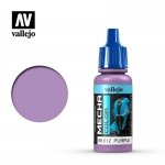 VALLEJO 69012 MECHA COLOR 012-17ML PURPLE