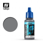 VALLEJO 69039 MECHA COLOR 039-17ML GREY Z