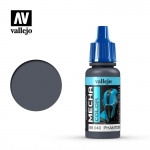 VALLEJO 69040 MECHA COLOR 040-17ML PHANTOM GREY