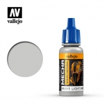 VALLEJO 69515 MECHA WEATHERING 515-17ML. LIGHT GREY
