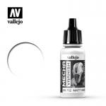 VALLEJO 69702 MECHA COLOR 702-17ML MATT VARNISH