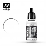 VALLEJO 69703 MECHA COLOR 703-17ML SATIN VARNISH