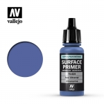 VALLEJO 70625 SURFACE PRIMER 625-17ML ULTRAMARINE SURFACEAZUL ULTRAMAR