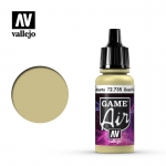 VALLEJO 72735 GAME AIR 735-17ML DEAD FLESH CARNE MUERTA