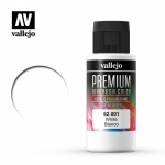 VALLEJO 62001 PREMIUM COLOR BLANCO