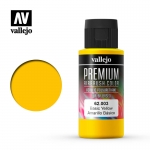 VALLEJO 62003 PREMIUM COLOR AMARILLO BASICO