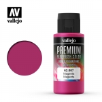 VALLEJO 62007 PREMIUM COLOR MAGENTA