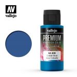 VALLEJO 62009 PREMIUM COLOR AZUL COBALTO