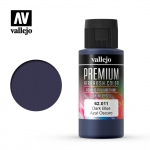 VALLEJO 62011 PREMIUM COLOR AZUL OSCURO
