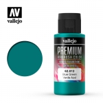 VALLEJO 62012 PREMIUM COLOR VERDE AZUL