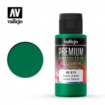 VALLEJO 62013 PREMIUM COLOR VERDE BASICO