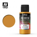VALLEJO 62015 PREMIUM COLOR OCRE AMARILLO