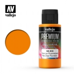 VALLEJO 62033 PREMIUM COLOR NARANJA FLUO