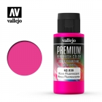 VALLEJO 62035 PREMIUM COLOR ROSA FLUO