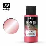 VALLEJO 62044 PREMIUM COLOR ROJO METALICO