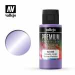 VALLEJO 62045 PREMIUM COLOR VIOLETA METALICO