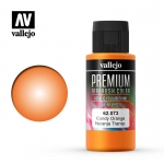 VALLEJO 62073 PREMIUM COLOR NARANJA CANDY