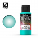 VALLEJO 62077 PREMIUM COLOR VERDE RACING CANDY
