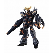 BANDAI 57469 GUNDAM UNIVERSE RX UNICORN GUNDAM 02 BANSHEE TAMASHII NATIONS