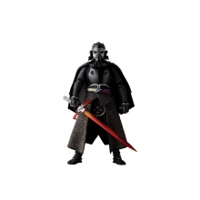 BANDAI 57667 MEISHO MOVIE REALIZATION SAMURAI KYLO REN TAMASHII NATIONS