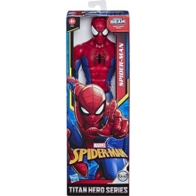 HASBRO E7333 SPIDERMAN TITAN HERO SPIDERMAN SURTIDO