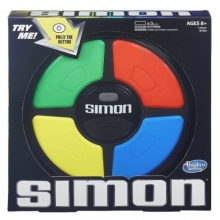 HASBRO E9383 SIMON