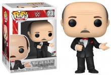 FUNKO 46844 POP WWE MEAN GENE