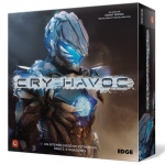 EDGE EEPGCH01 CRY HAVOC BASE