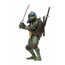 NECA 54073 FIGURA TORTUGA NINJA 7 PVC LEONARDO