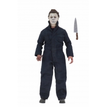 NECA NC-60689 FIGURA HALLOWEEN MICHAEL MYERS 7 2018 PVC HLWN